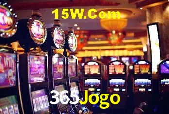 Estatísticas 365Jogo